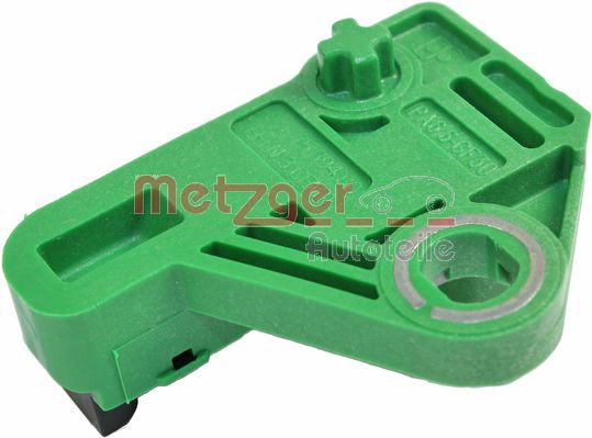METZGER 0902342 ORIGINAL ERSATZTEIL Impulsgeber, Kurbelwelle